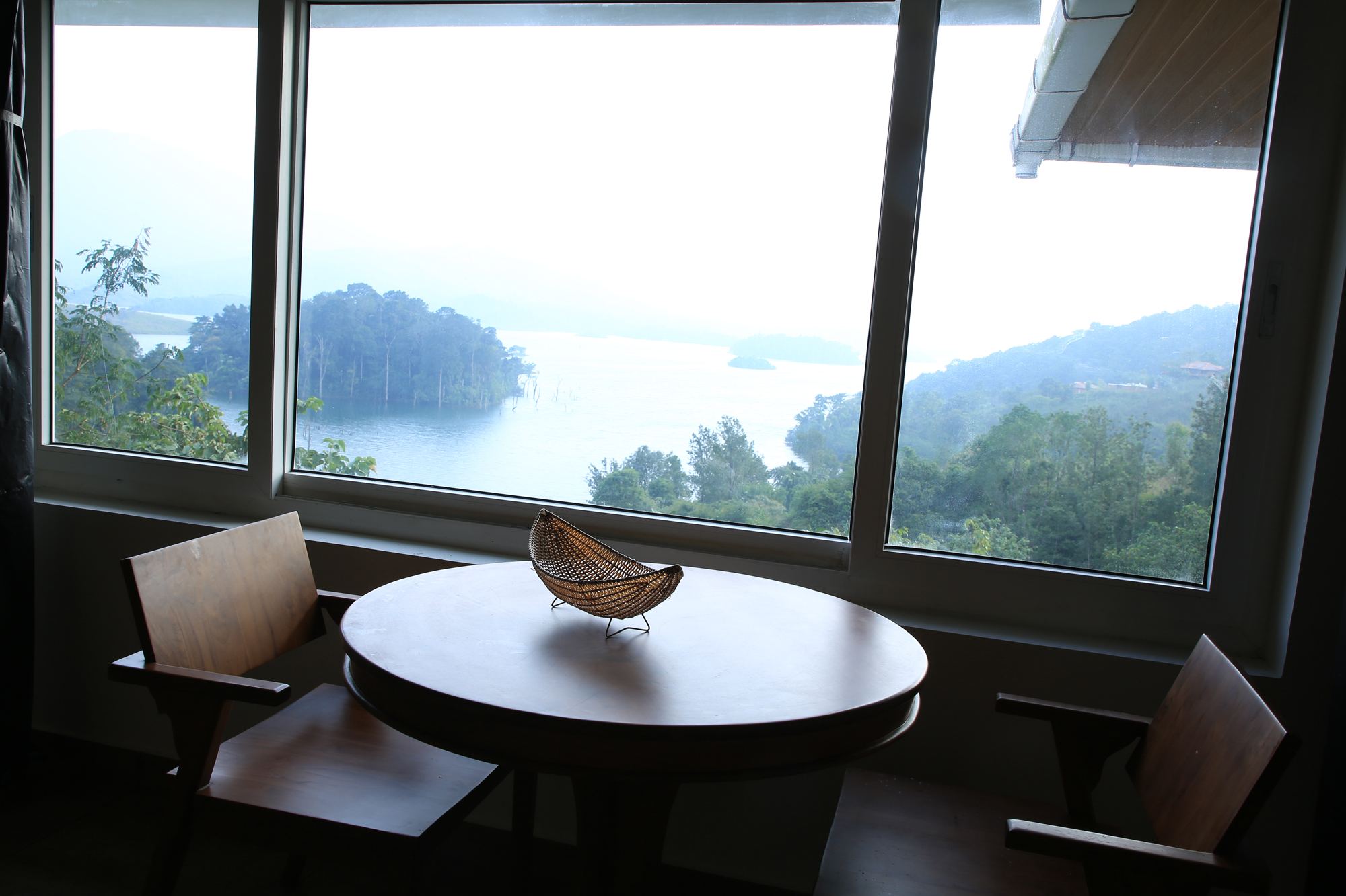 silver green resort